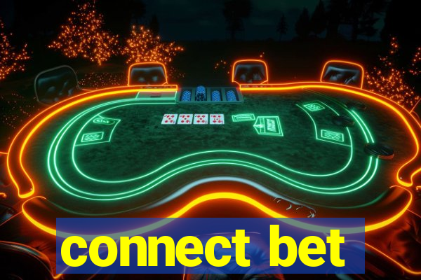 connect bet